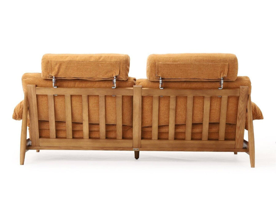 MADEIRA SOFA mustard マデイラソファ マスタード
