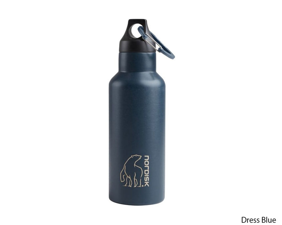 Steel drinking bottle ステンレスドリンクボトル