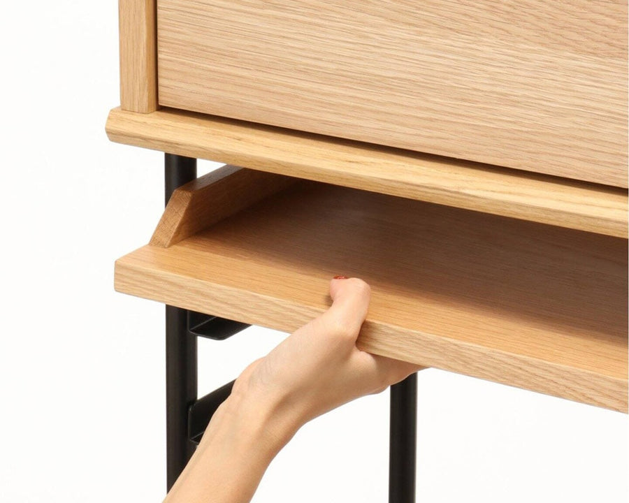 HABITAT KITCHEN BOARD-S NT ハビタ キッチンボード S ナチュラル