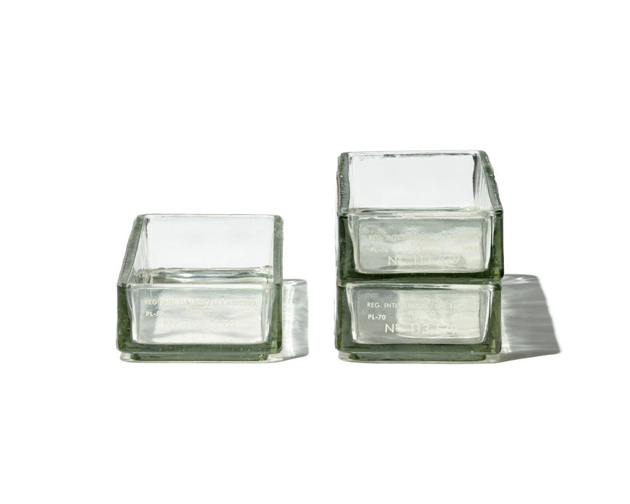 GLASS STACKING ORGANIZER ガラススタッキングオーガナイザー