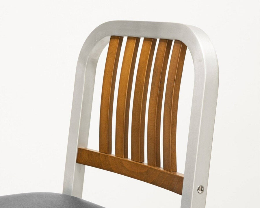 SHORELINE HIGH CHAIR ショアライン ハイチェア