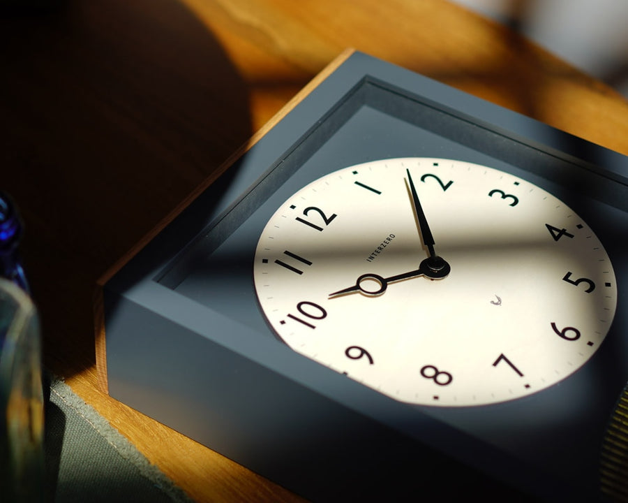 ARCH PENDULUM CLOCK アーチの振り子時計