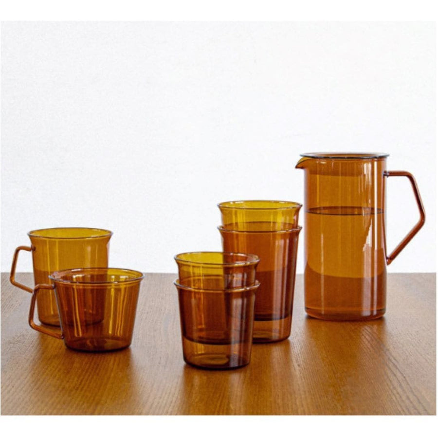 CAST AMBER マグ 220ml