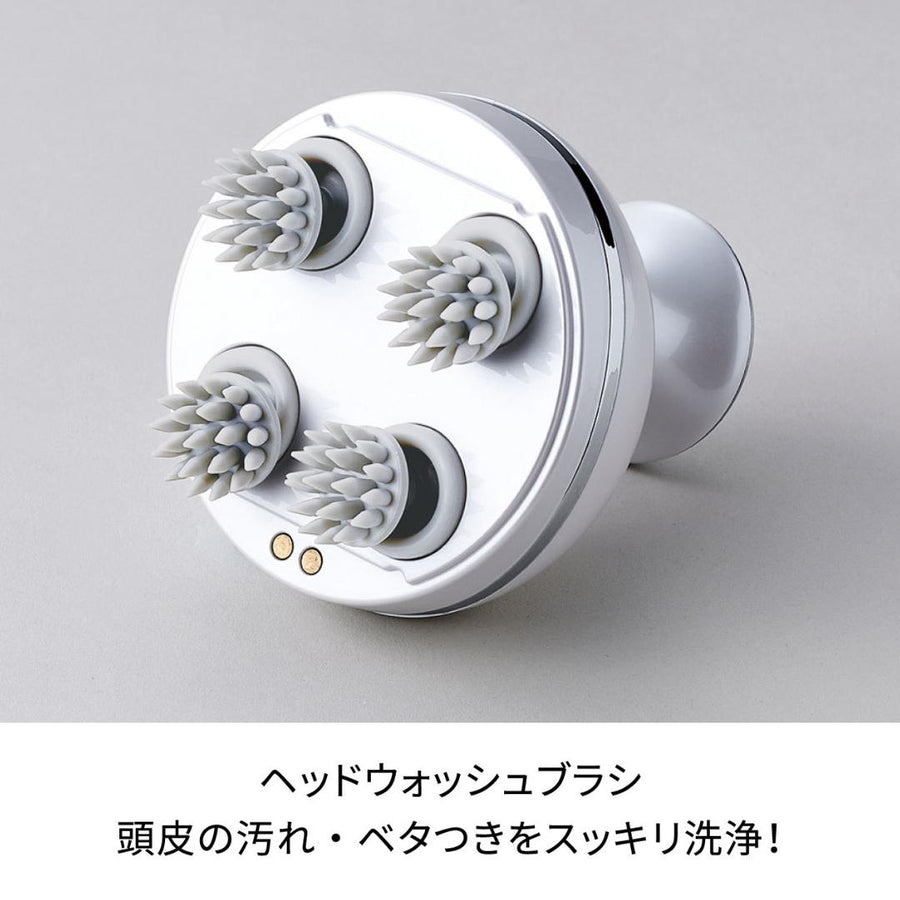 Rechargeable Head Wash Spa