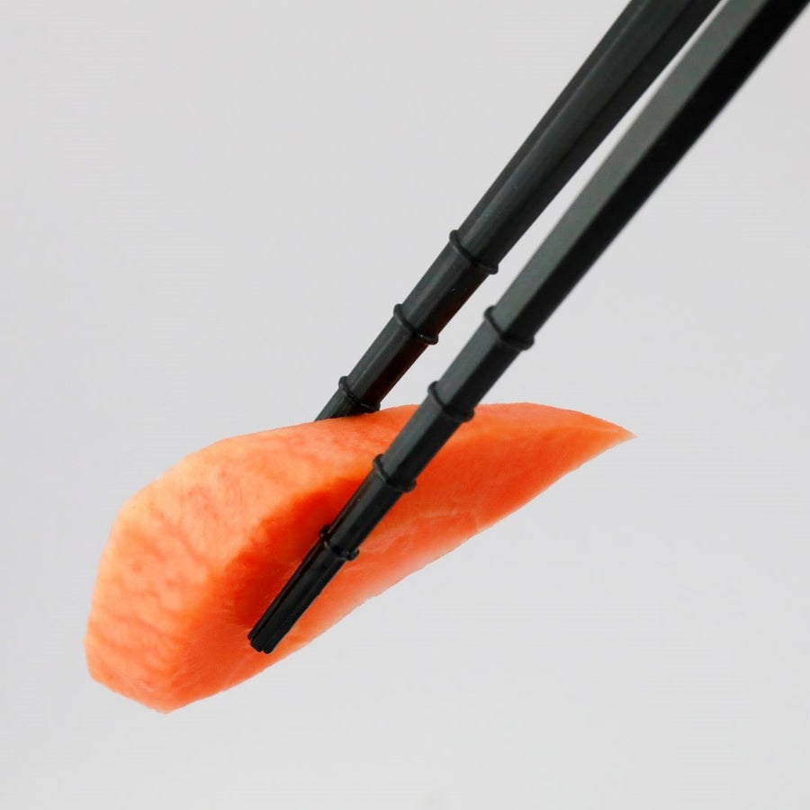 Easy-to-grasp chopsticks