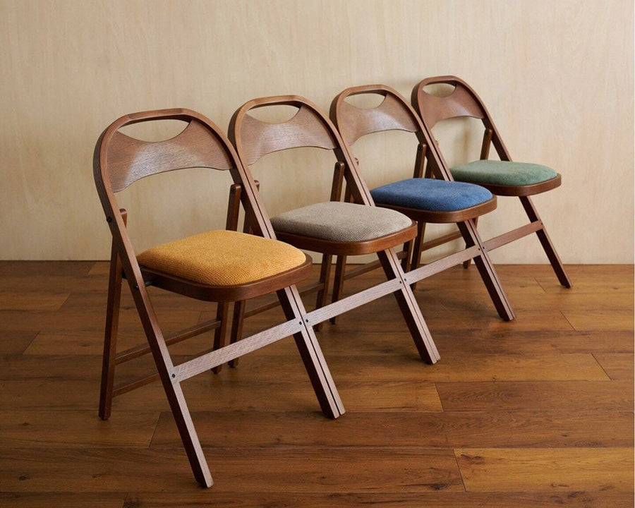 CULVER CHAIR Fabric カルバーチェア ファブリック