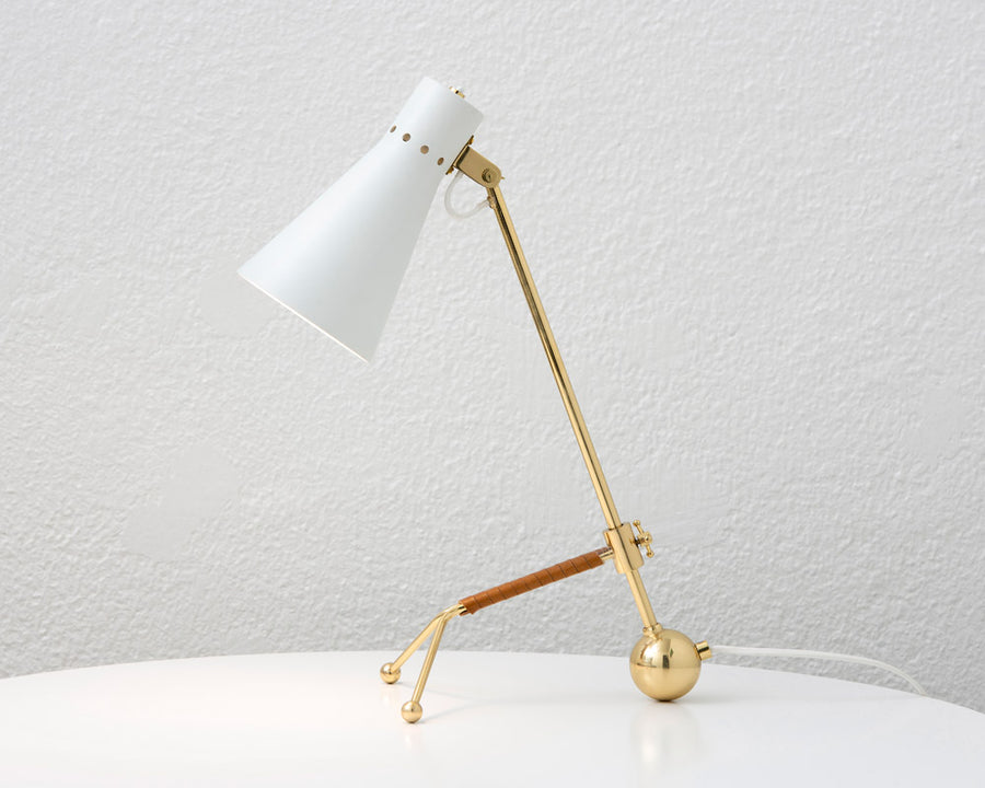 Tapio Table Lamp タピオ テーブルランプ