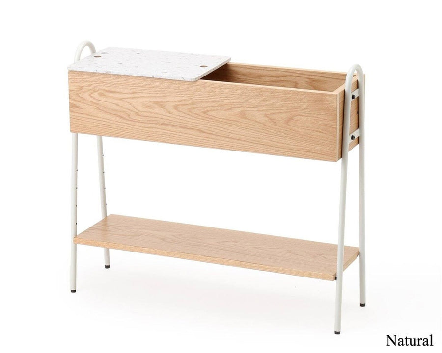 PLAYA UTILITY SHELF プラヤ ユーティリティシェルフ