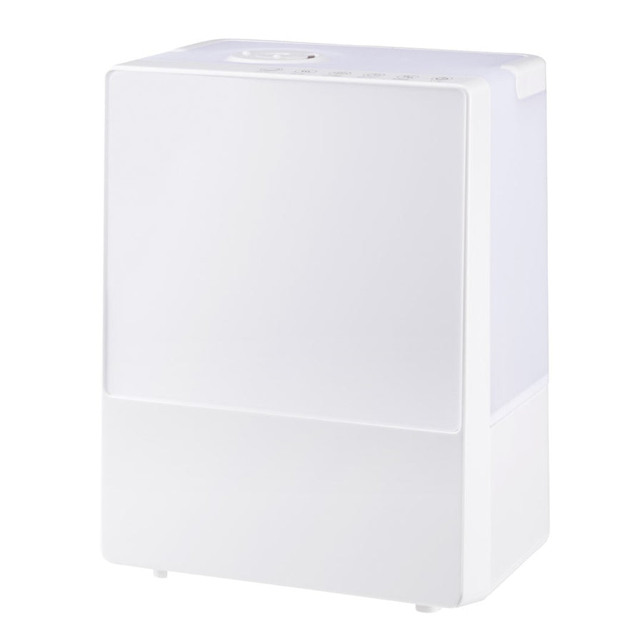 Hybrid Humidifier Square Mist