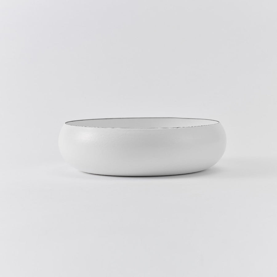 ほうろうボウル 18cm