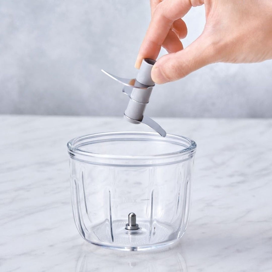 Cordless Mini Chopper