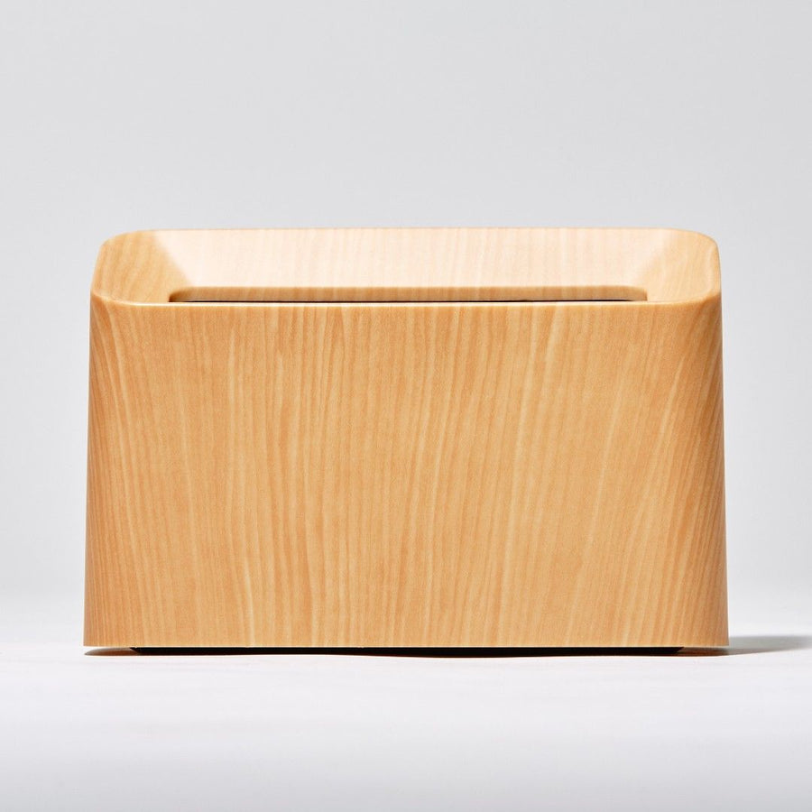 TUBELOR Cotton Trash Teakwood