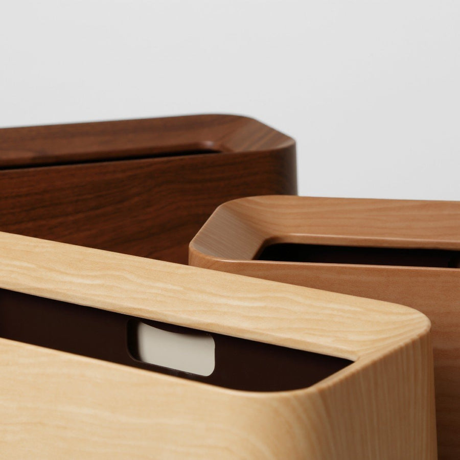 TUBELOR Hi-GRANDE Teakwood