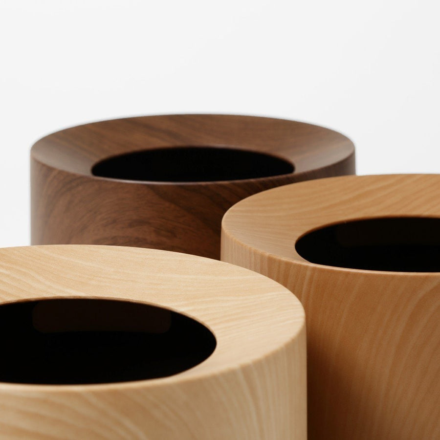 TUBELOR HOMME Teakwood