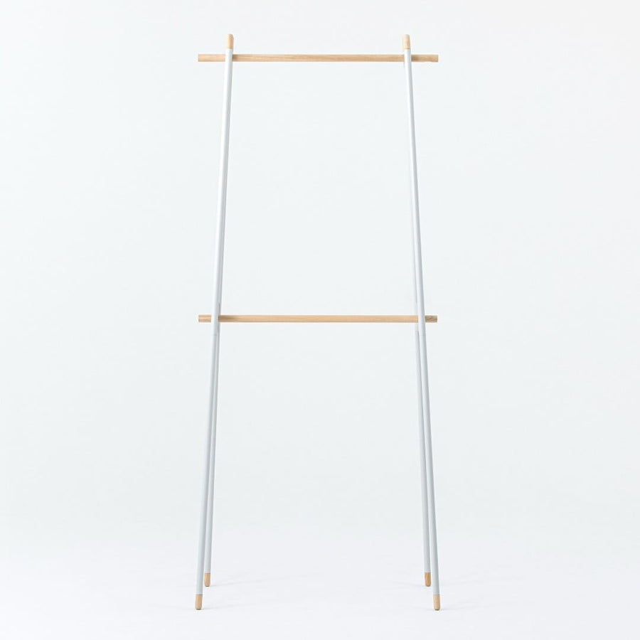 DUE ハンガーラック 80cm