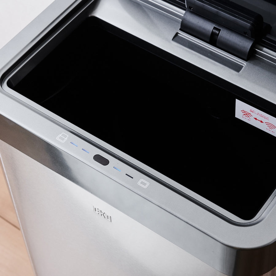 MIRAGE X Sensor Bin 30L