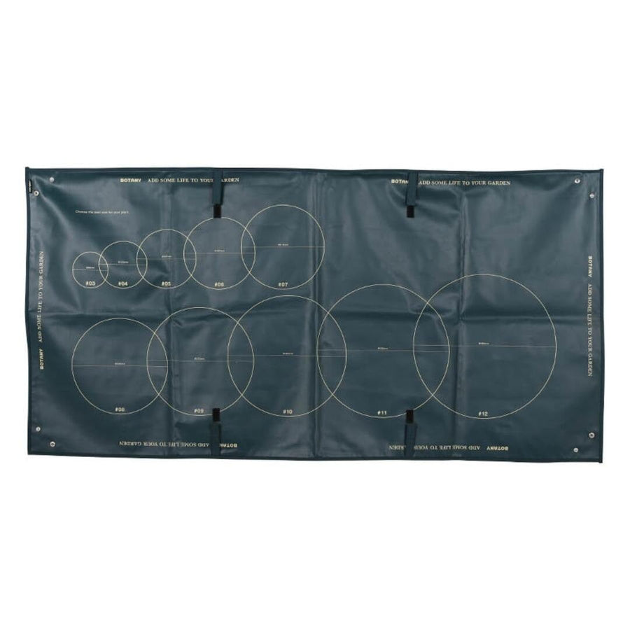 REPOT SHEET L