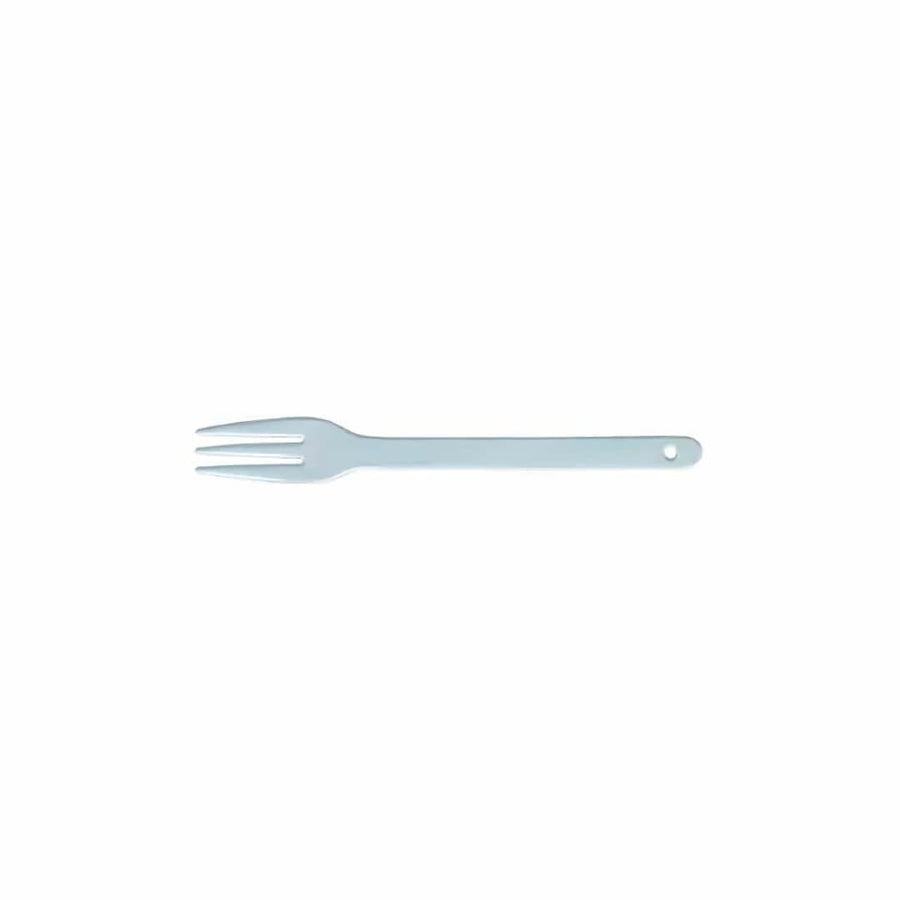 ENAMEL CUTLERY ケーキフォーク