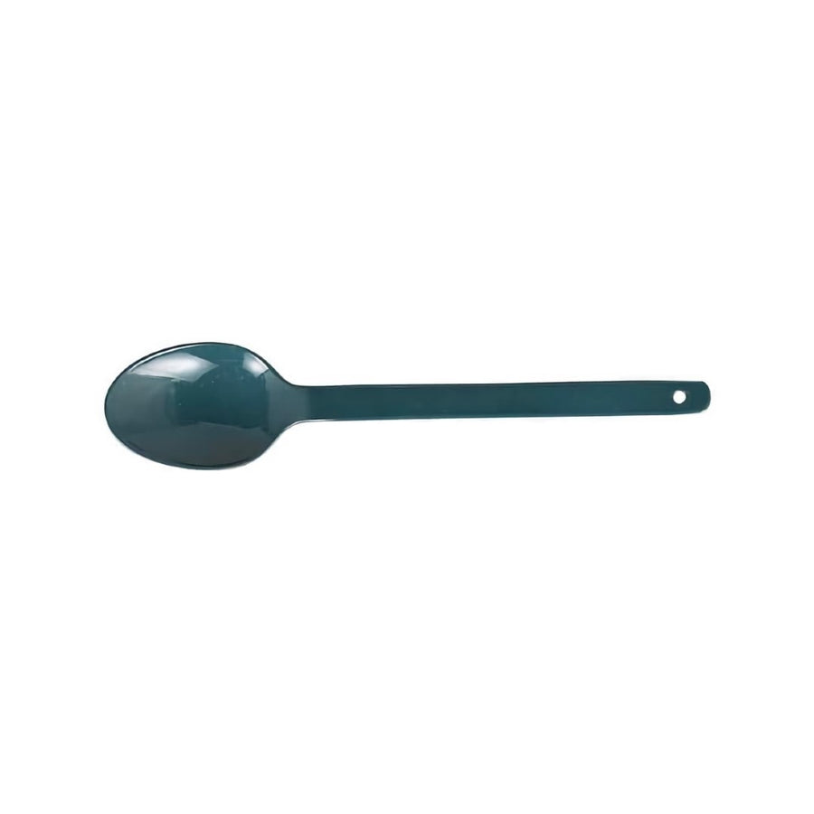 ENAMEL CUTLERY デザートスプーン