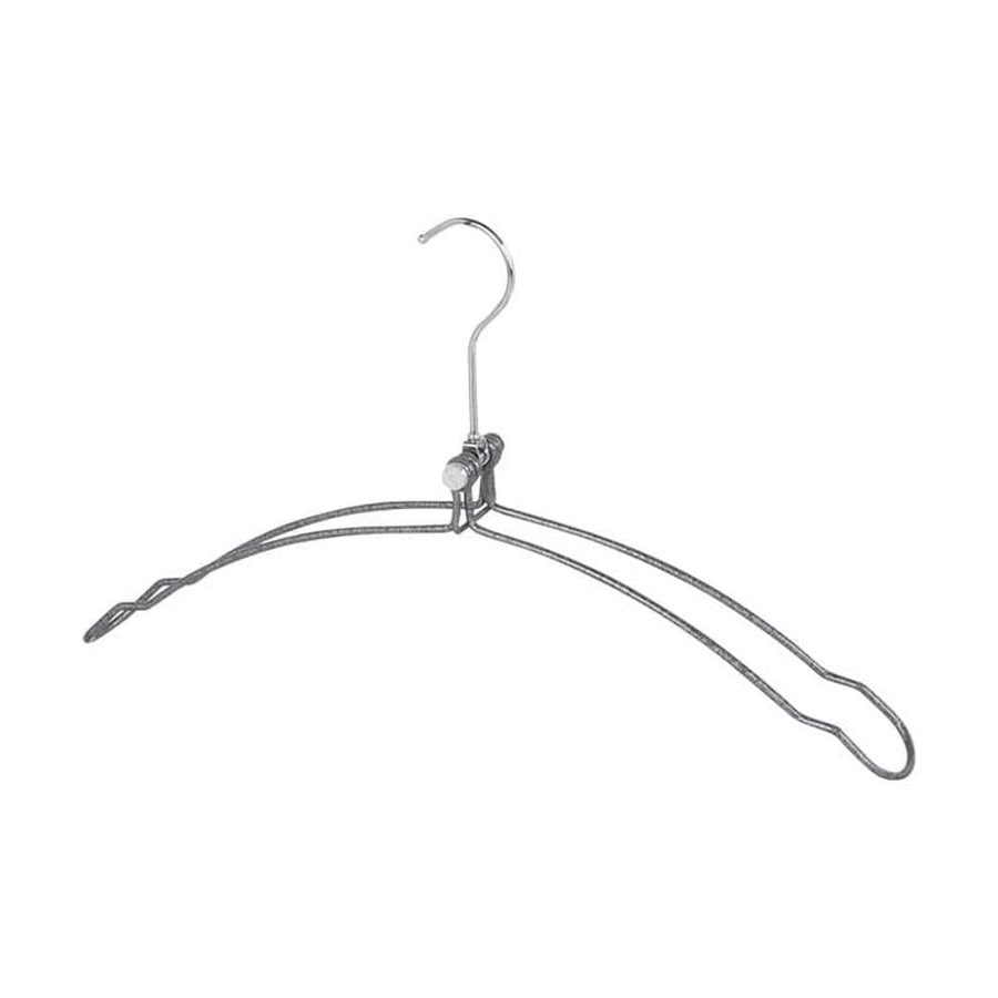 FOLDING HANGER