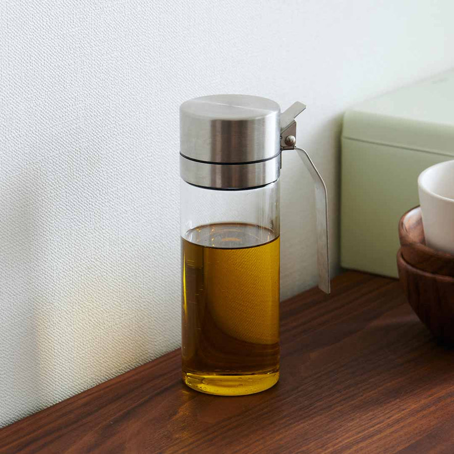 OIL&VINEGAR BOTTLE 350ml