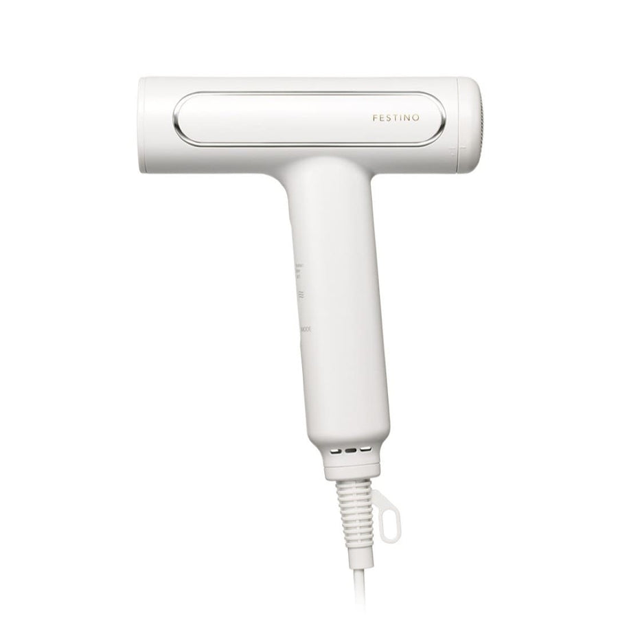Glossy Moist Hair Dryer