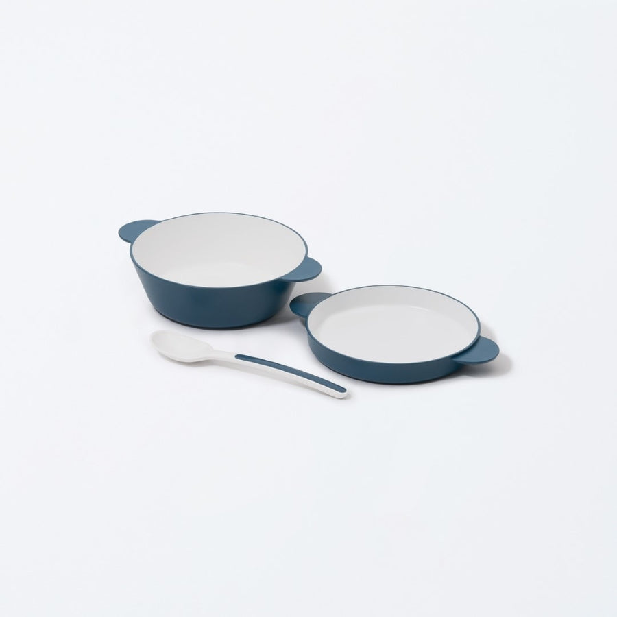 Kids Dish Soup Bowl Set S