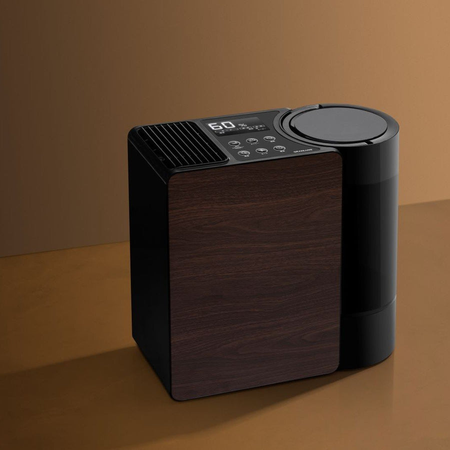 Evaporative Humidifier Grand Luxe CL Series