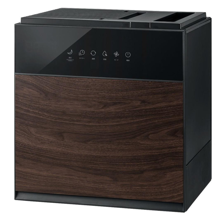 Evaporative Humidifier Grand Luxe GX Series