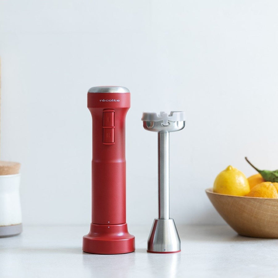 Cordless Handy Blender