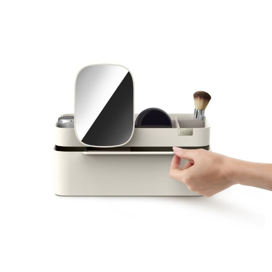Viva Large Cosmetic Box and Organizer