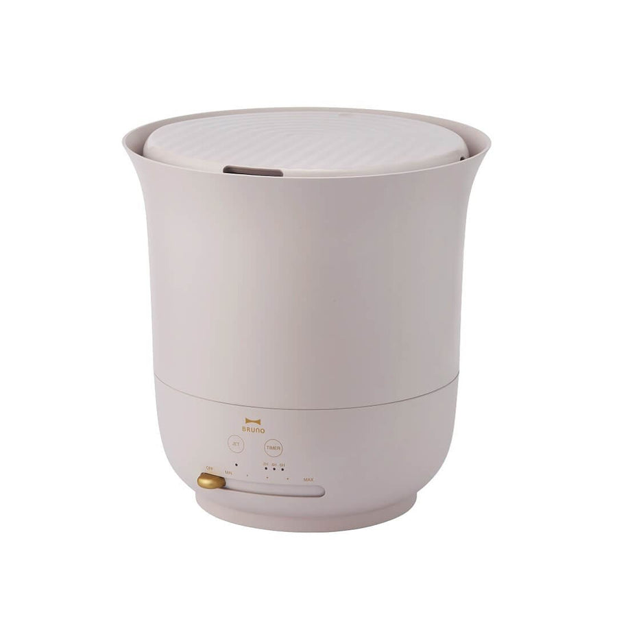 Large capacity ultrasonic humidifier JET MIST plus