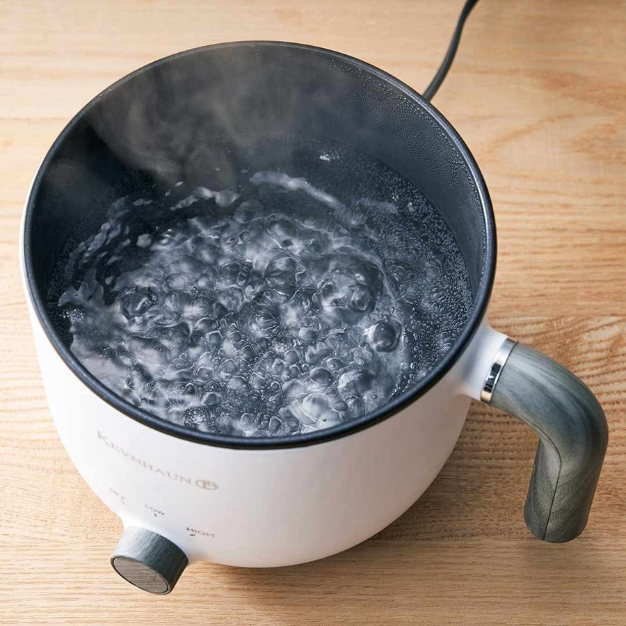 電気マルチポット