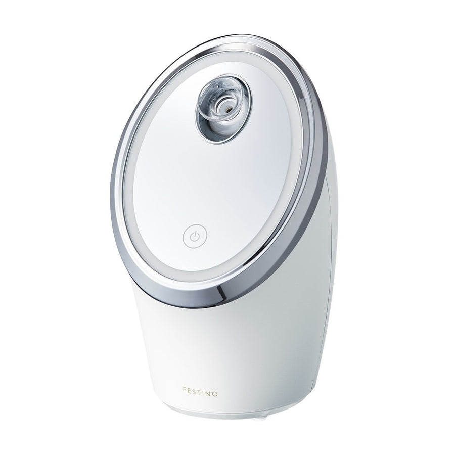 Facial Cleansing Nano Steamer