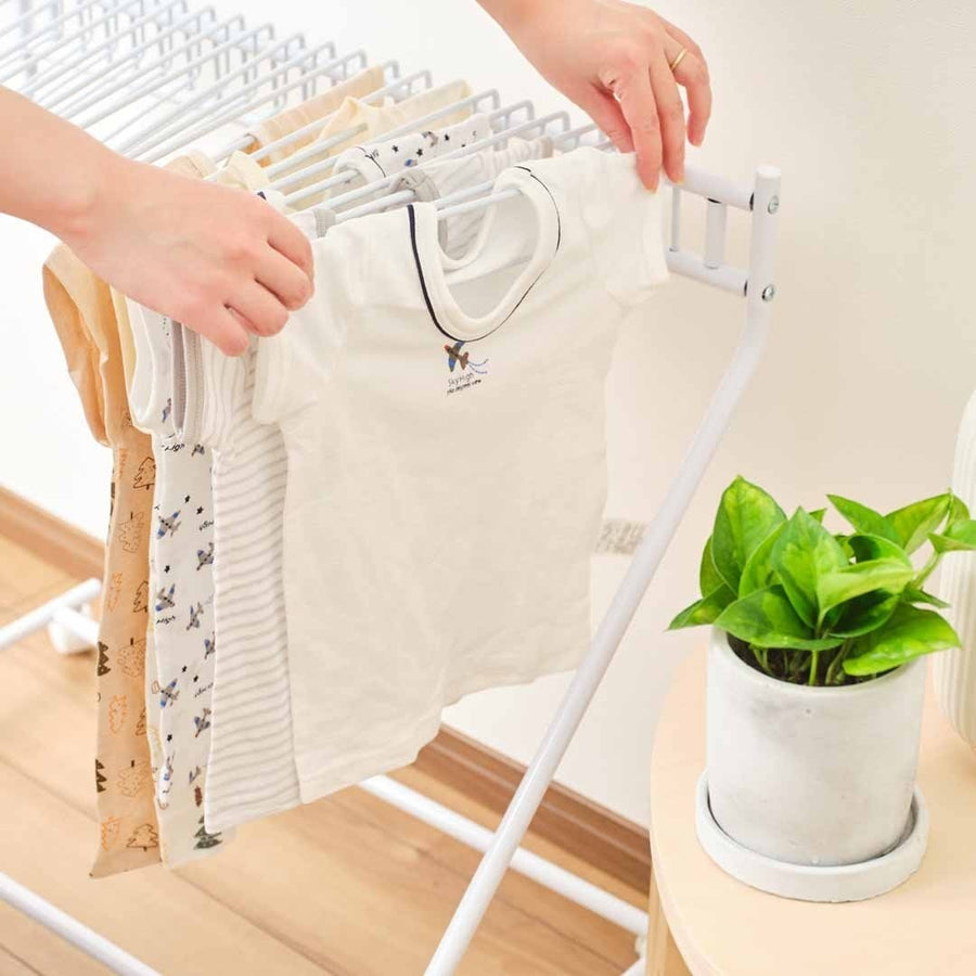 bws SELECTION 20-Hook Trouser Hanger