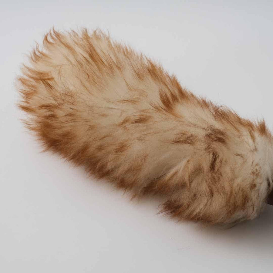 ラムウールダスター ナチュラル