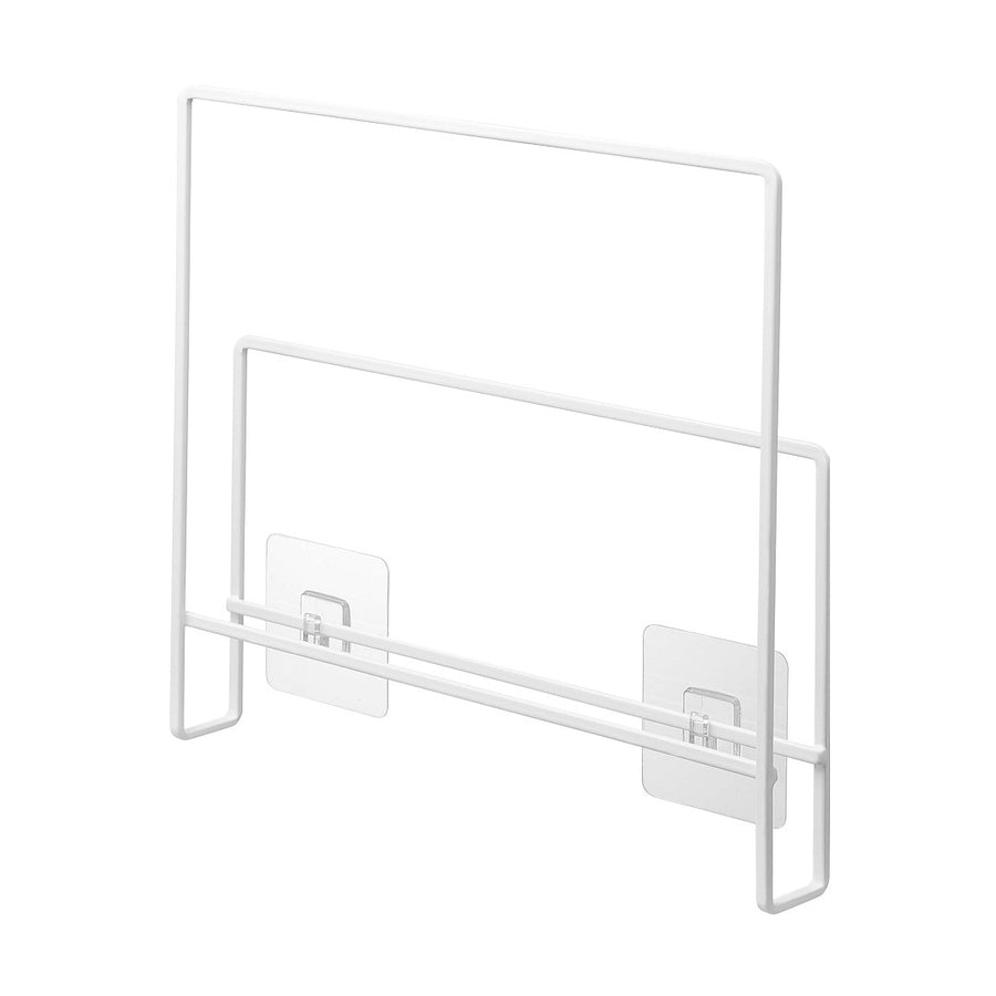 Tower Film Hook Dishcloth &amp; Cutting Board Holder