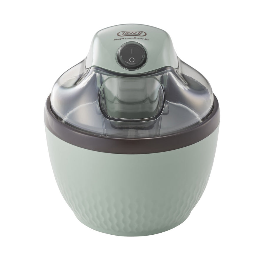 ice cream maker
