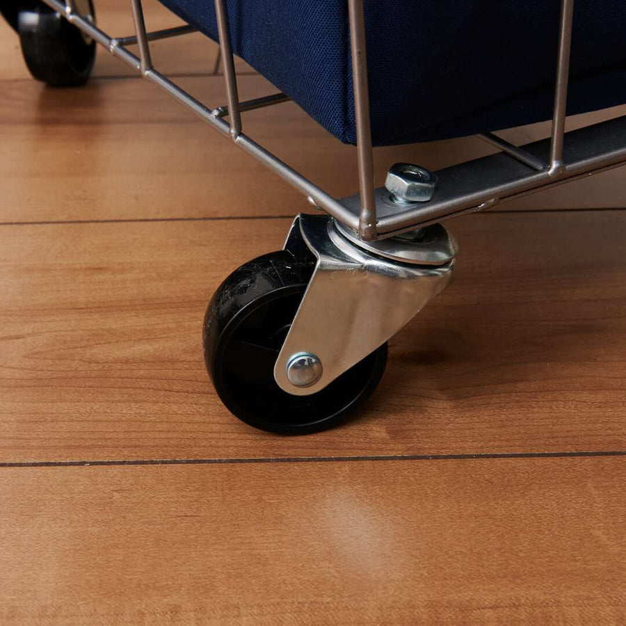 ランドリーストレージ 45L オリジナルカラー ネイビー