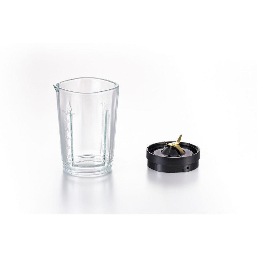 Basic Blender