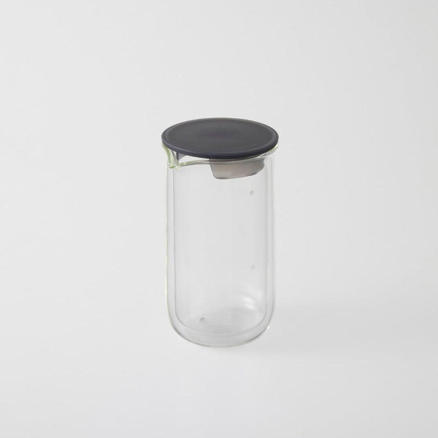 ダブルウォールカラフェ 530mL