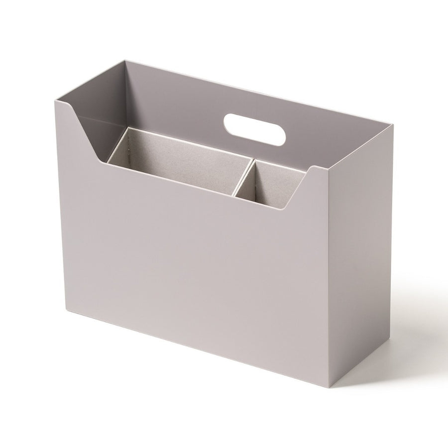 Portable Storage Box Inner Organizer, Medium, Set of 2