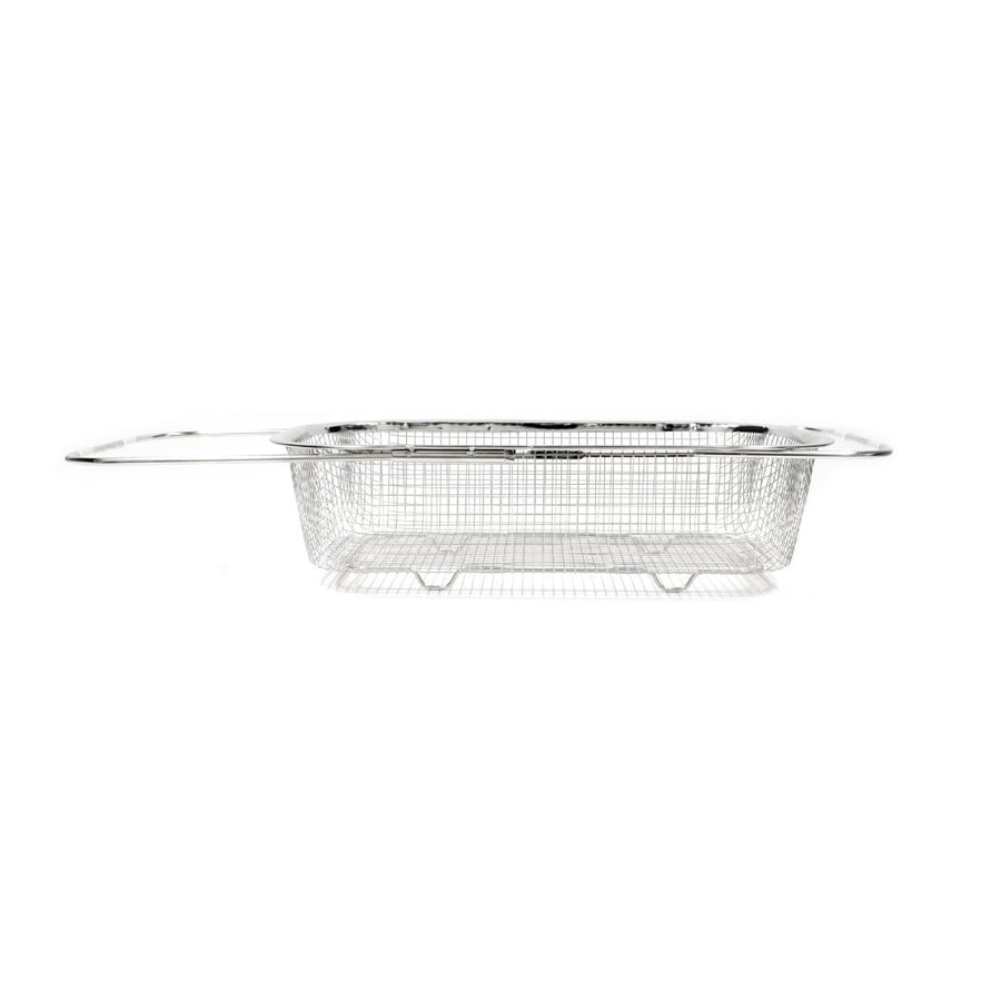 bws SELECTION Clean Dish Drainer, Deep, Sink-Mounted Type
