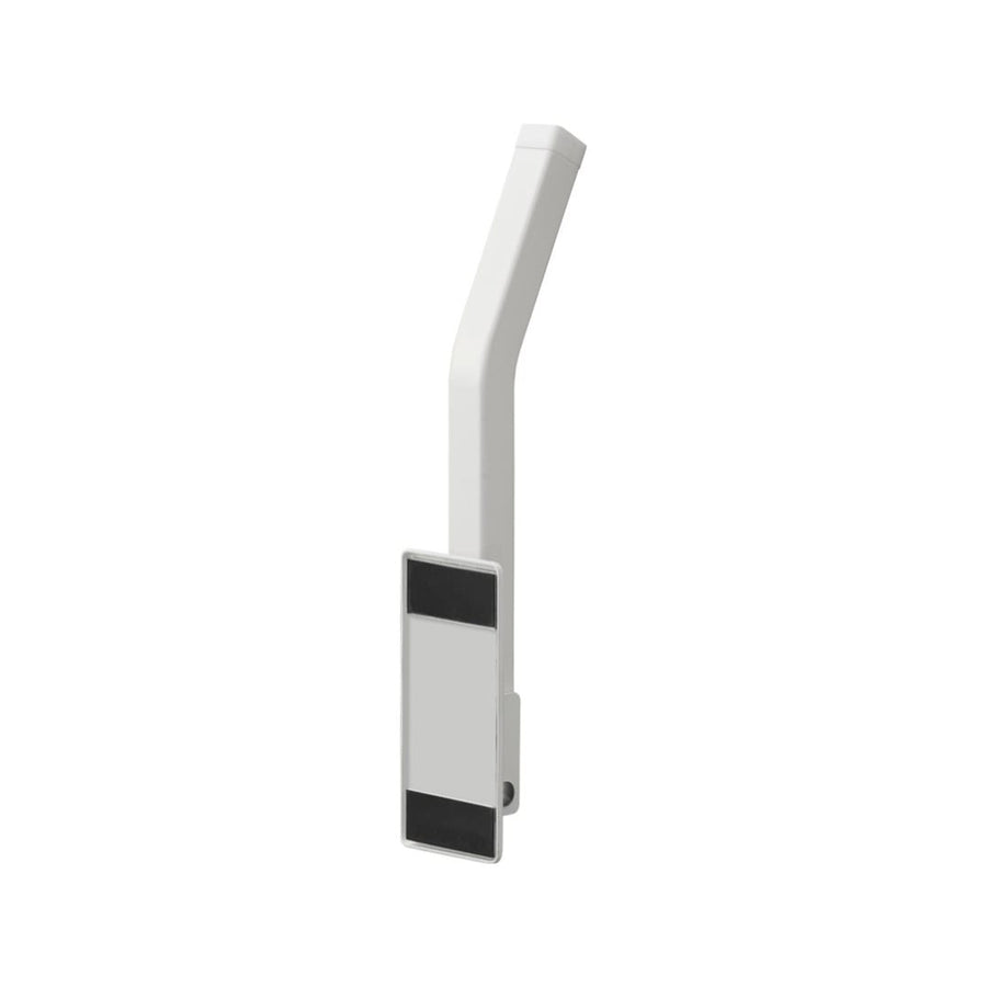 smart magnetic folding door stopper, long