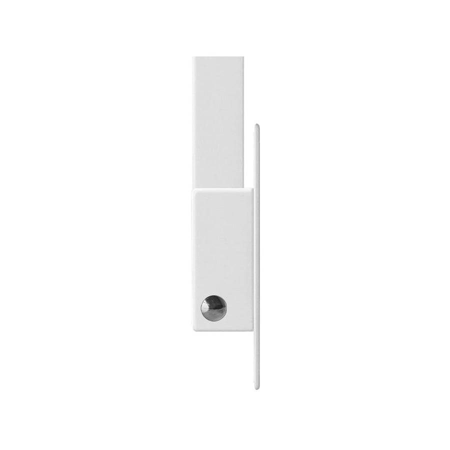 smart Tape-on Folding Door Stopper, Long