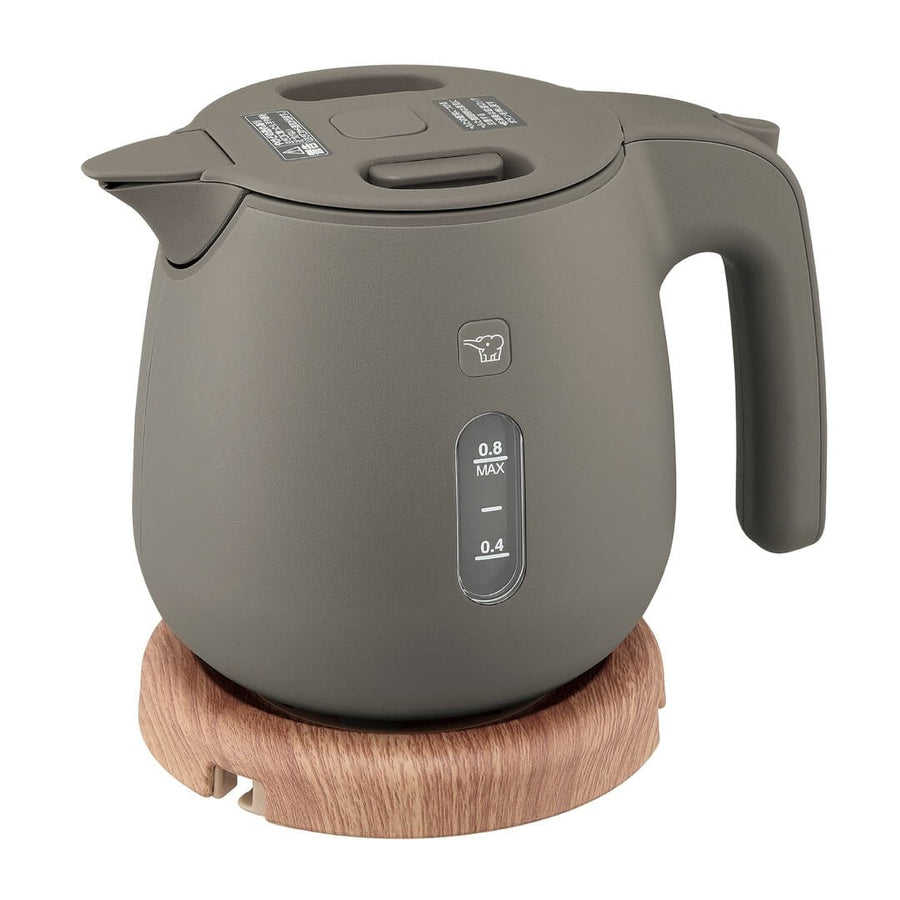電気ケトル 0.8L