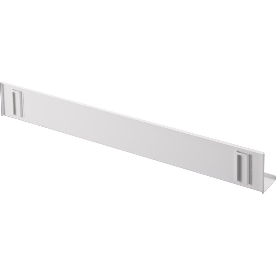 Tower Plasterboard Wall-Compatible Tablet &amp; Book Shelf