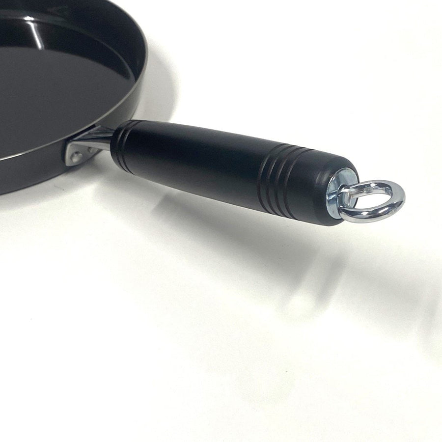 bws SELECTION Iron frying pan for delicious fried eggs
