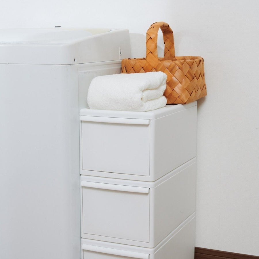 Set of 3 Midi Medium Storage Cases that can be combined