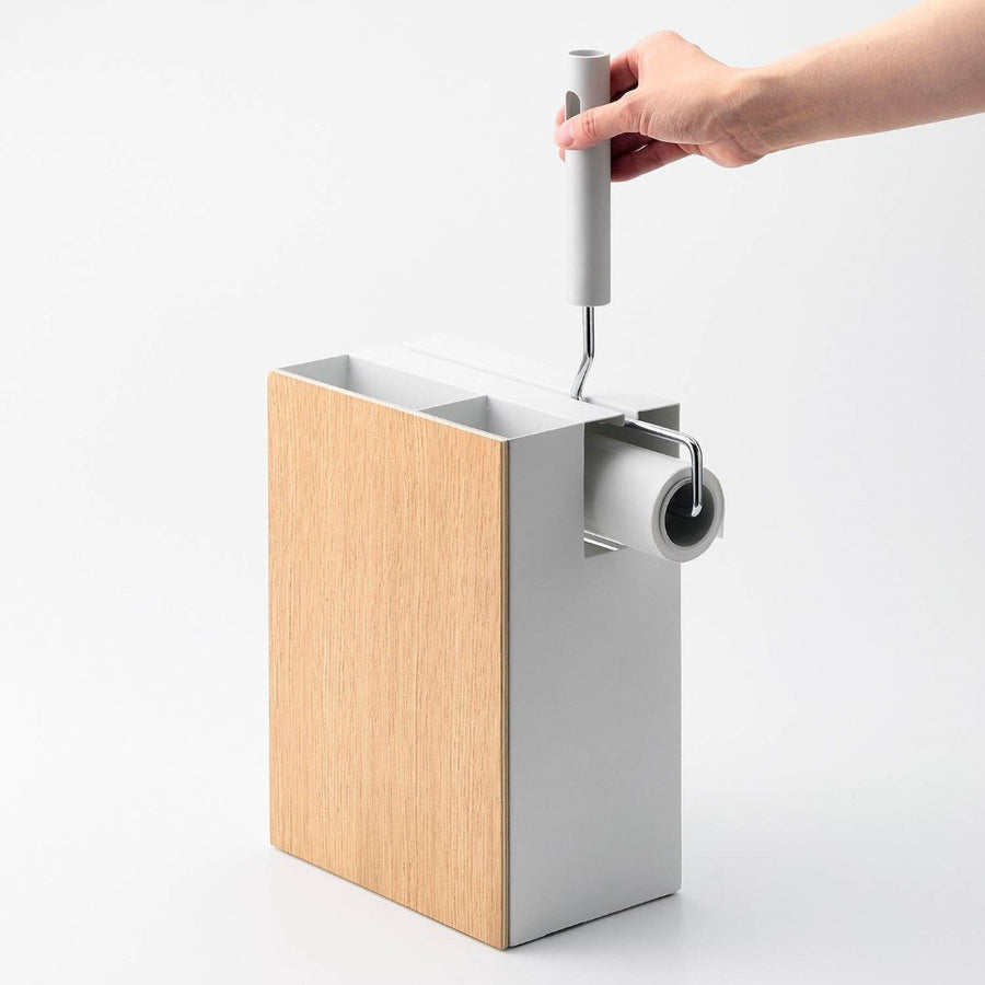 RIN Cleaner Tool Organizer